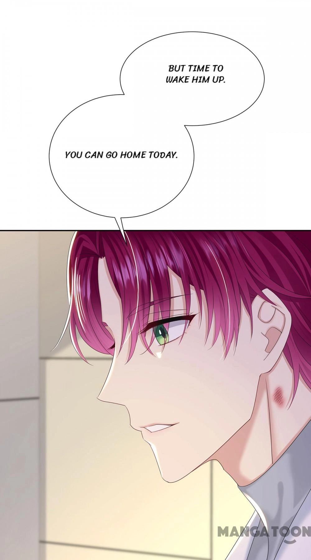 Forbidden Area Chapter 54 page 42 - 