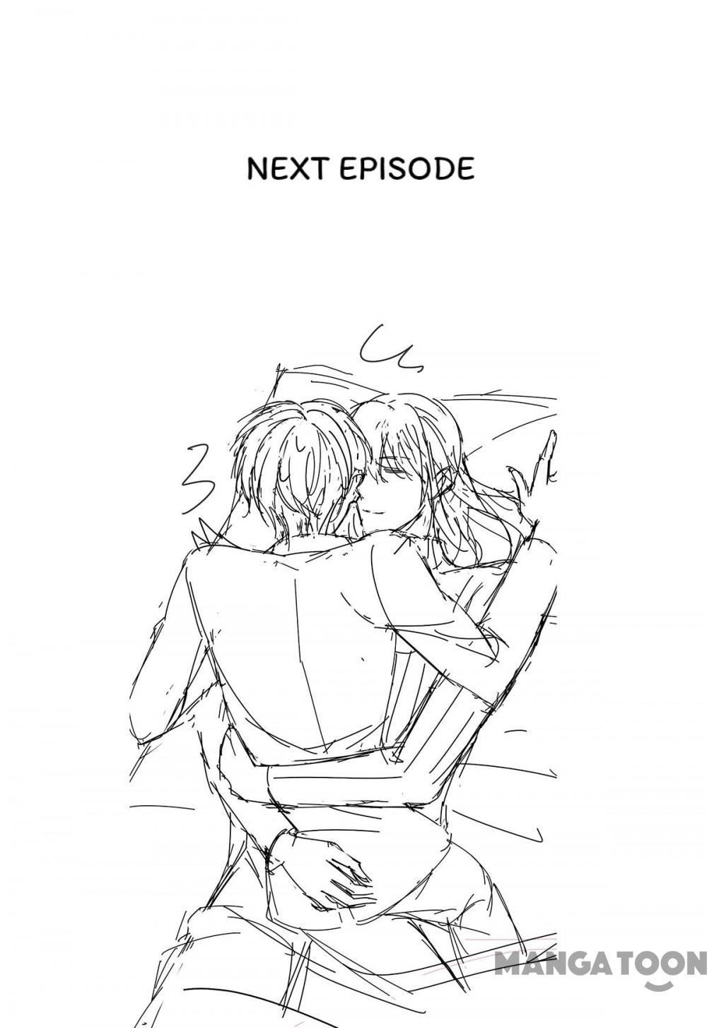 Forbidden Area Chapter 54 page 44 - 