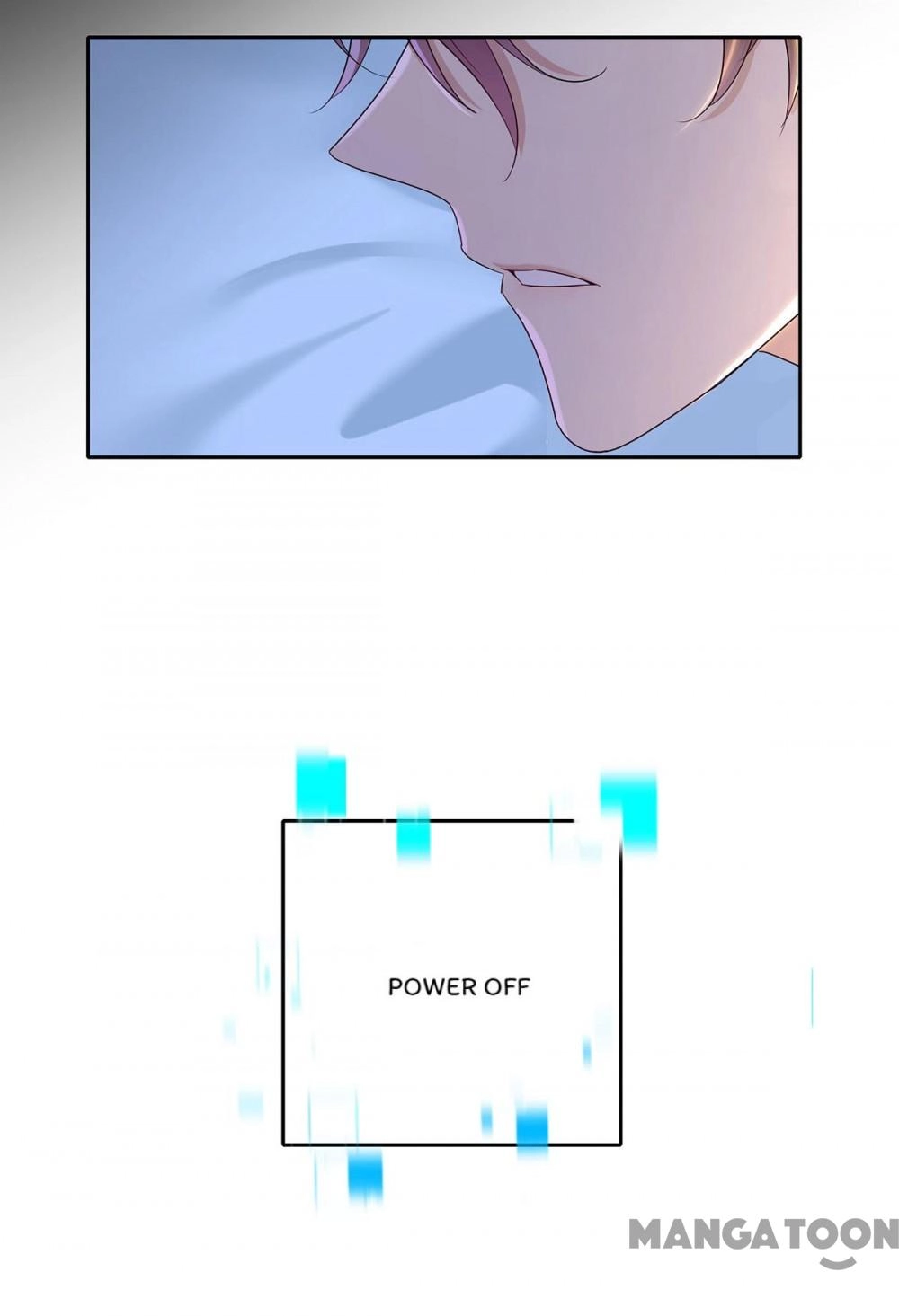 Forbidden Area Chapter 54 page 7 - 
