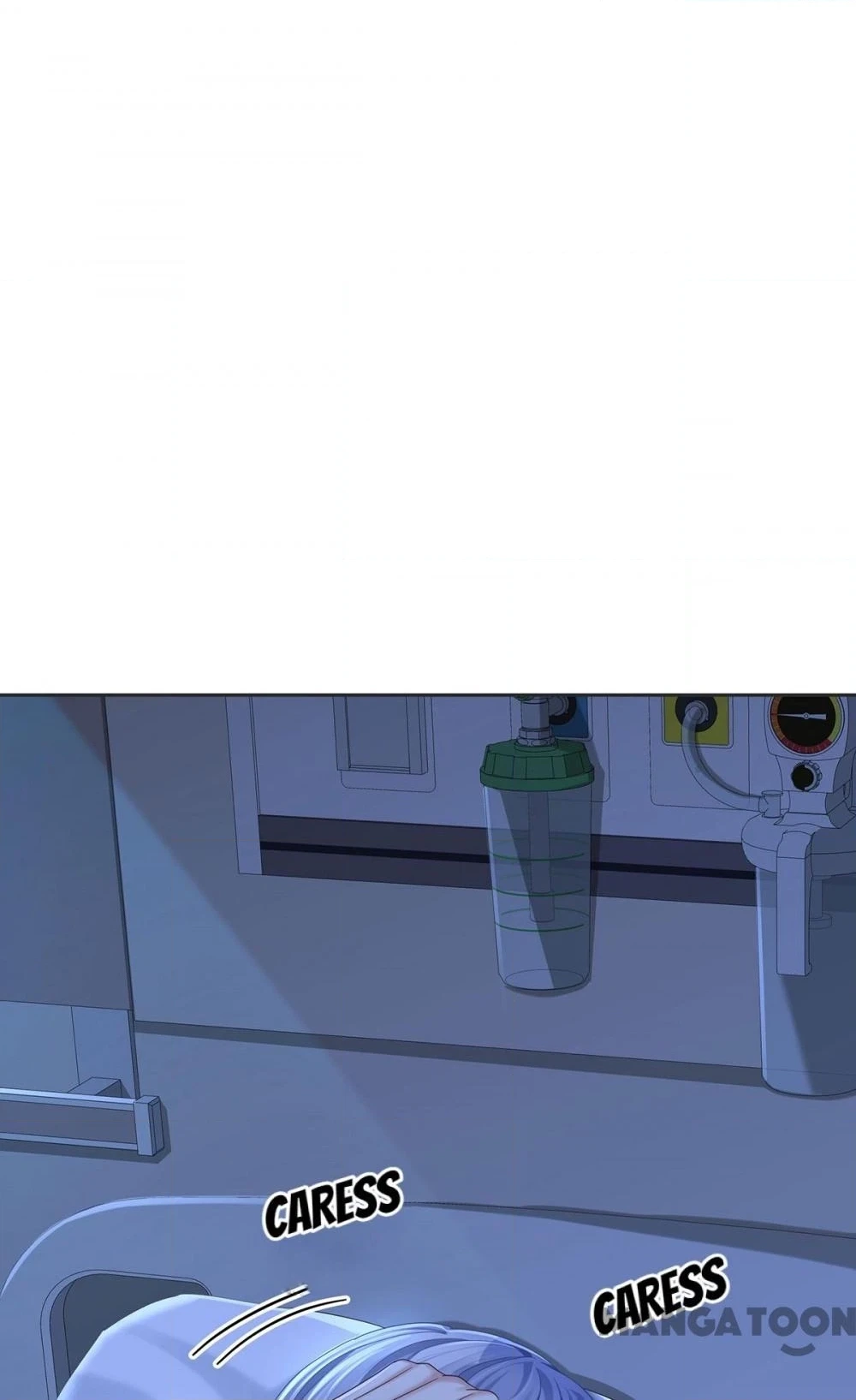 Forbidden Area Chapter 54 page 10 - 