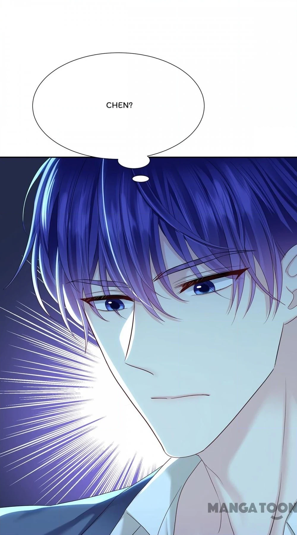 Forbidden Area Chapter 55 page 20 - 