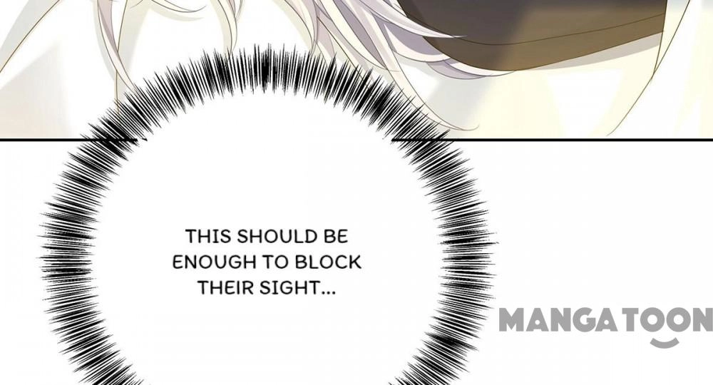 Forbidden Area Chapter 55 page 23 - 