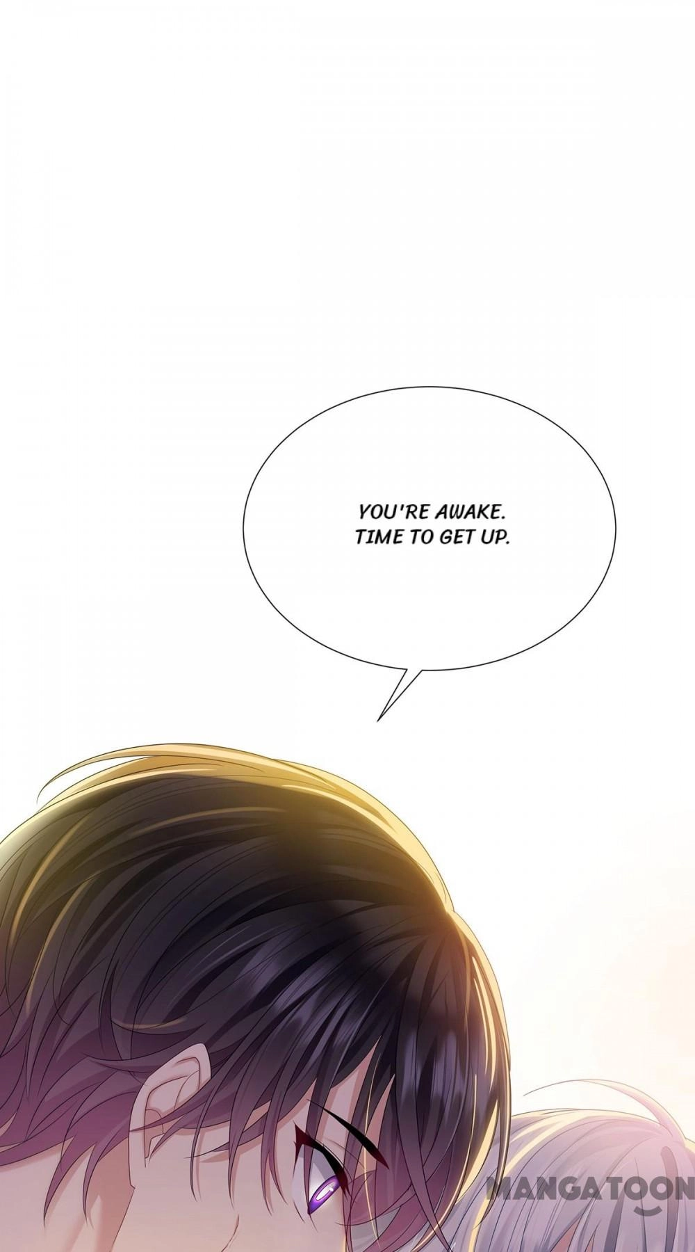 Forbidden Area Chapter 55 page 27 - 