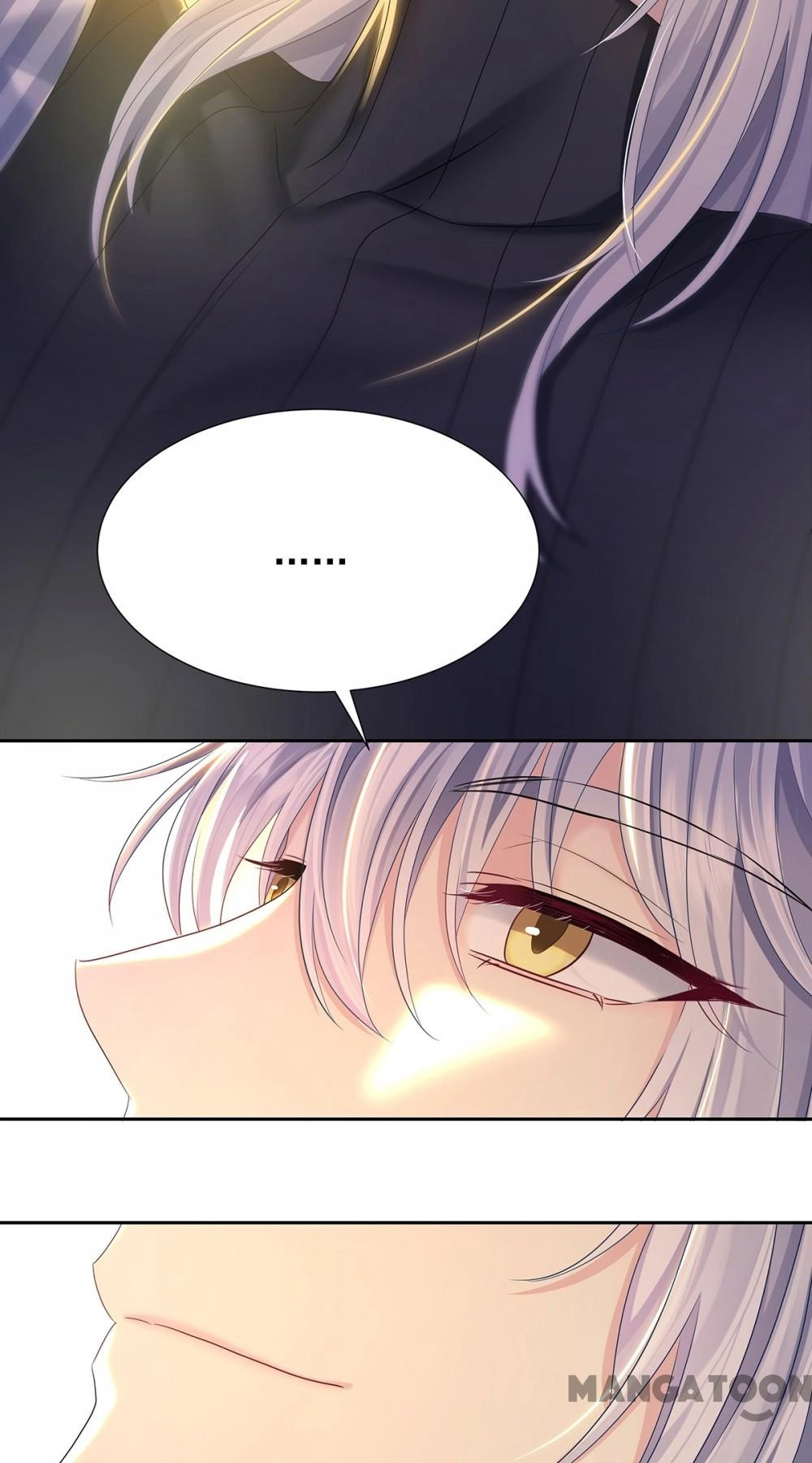Forbidden Area Chapter 55 page 29 - 