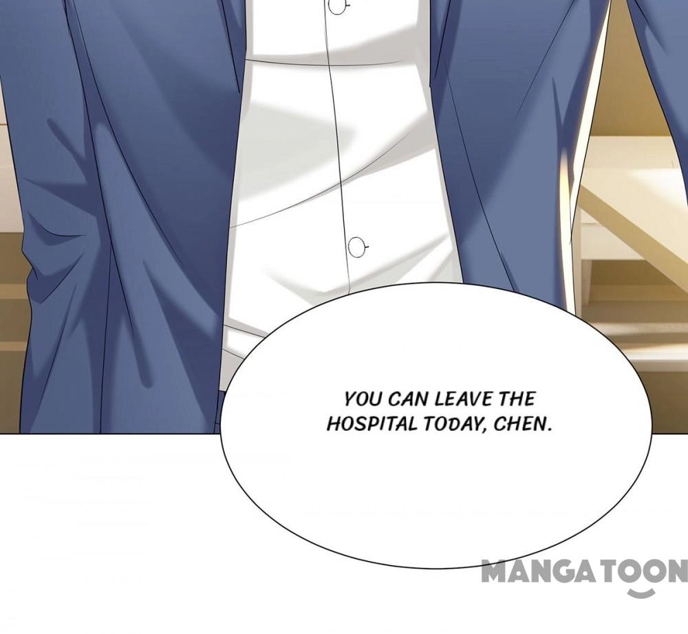 Forbidden Area Chapter 55 page 4 - 