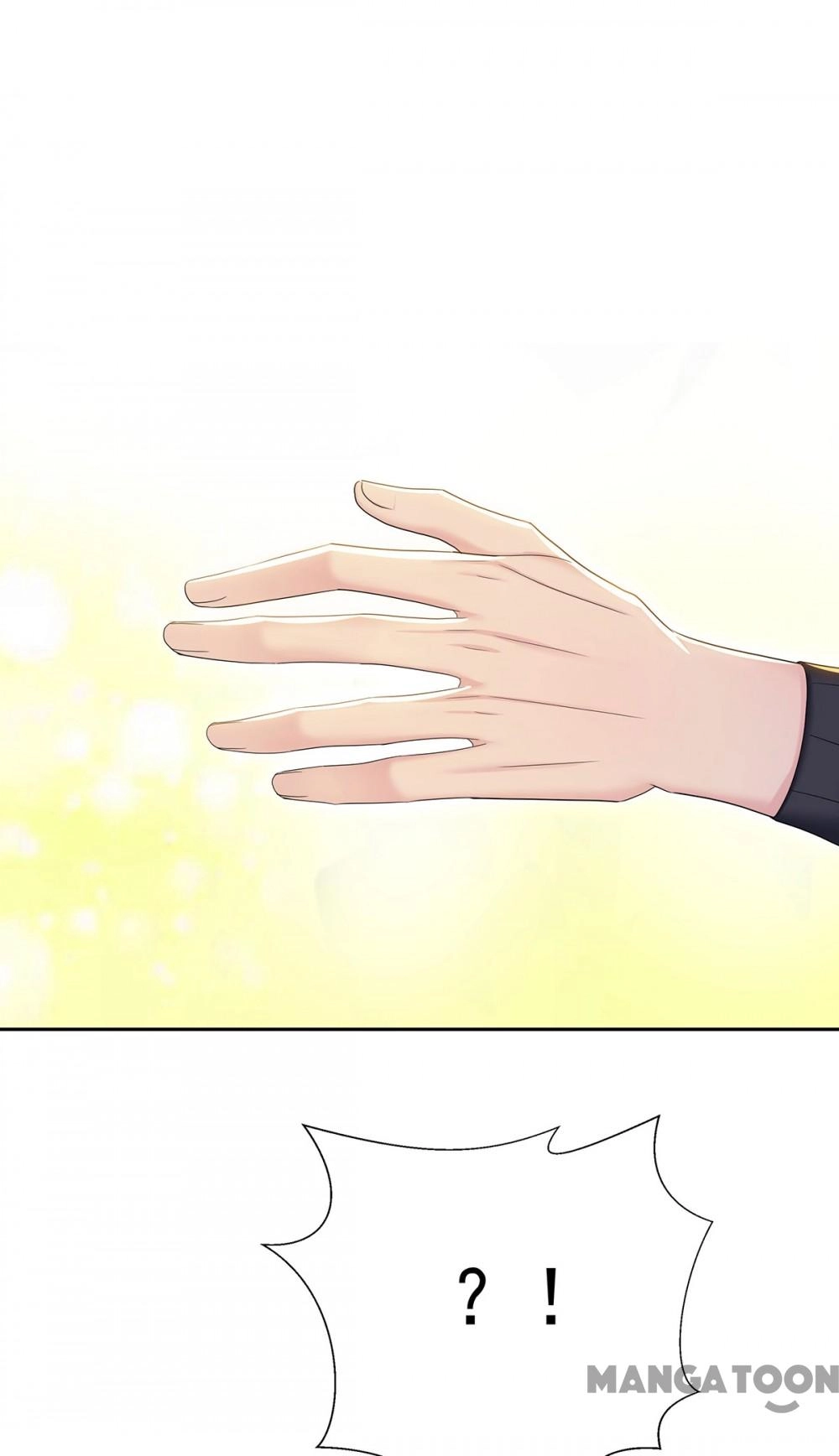 Forbidden Area Chapter 55 page 31 - 