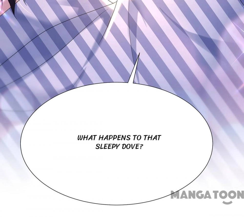 Forbidden Area Chapter 55 page 36 - 