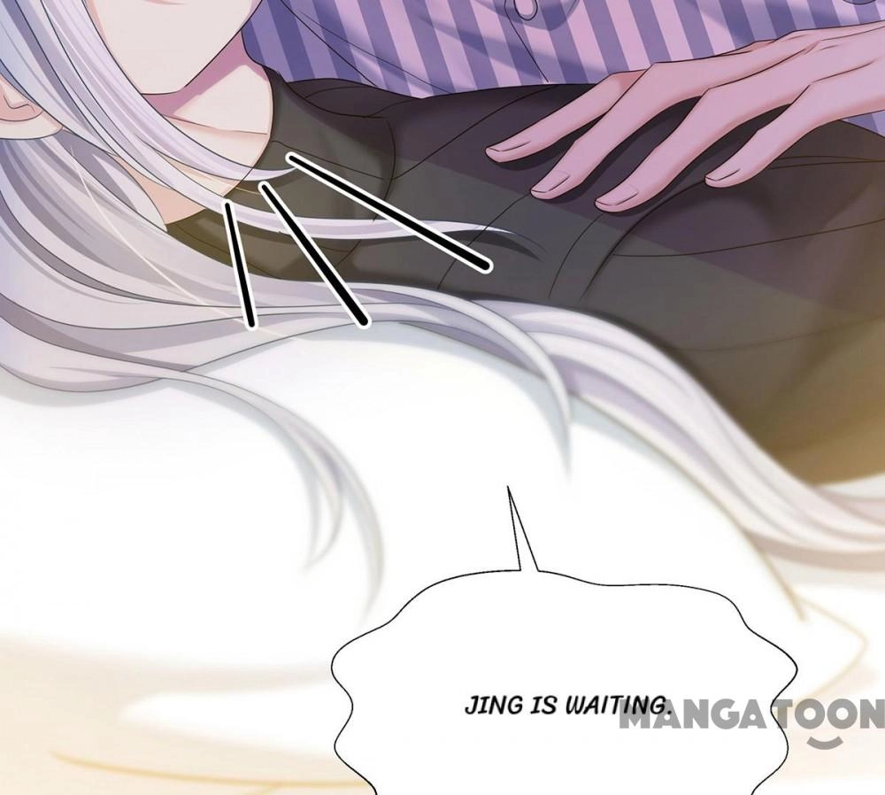 Forbidden Area Chapter 55 page 38 - 