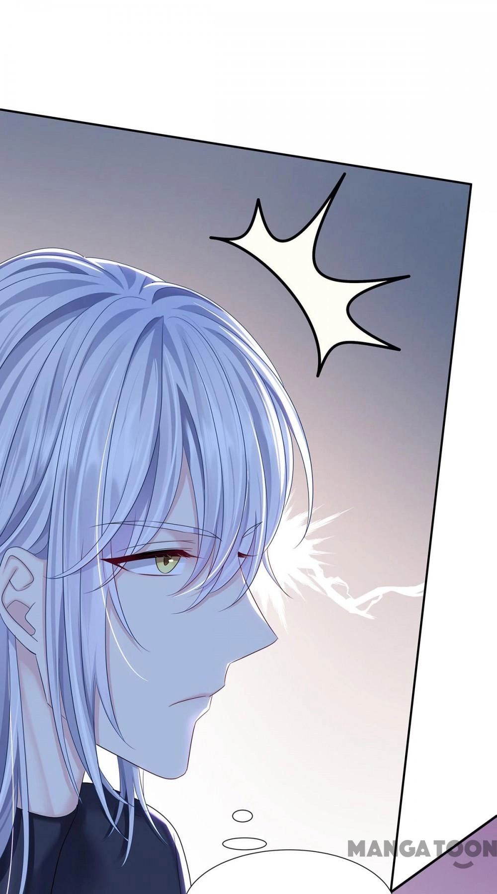 Forbidden Area Chapter 55 page 41 - 
