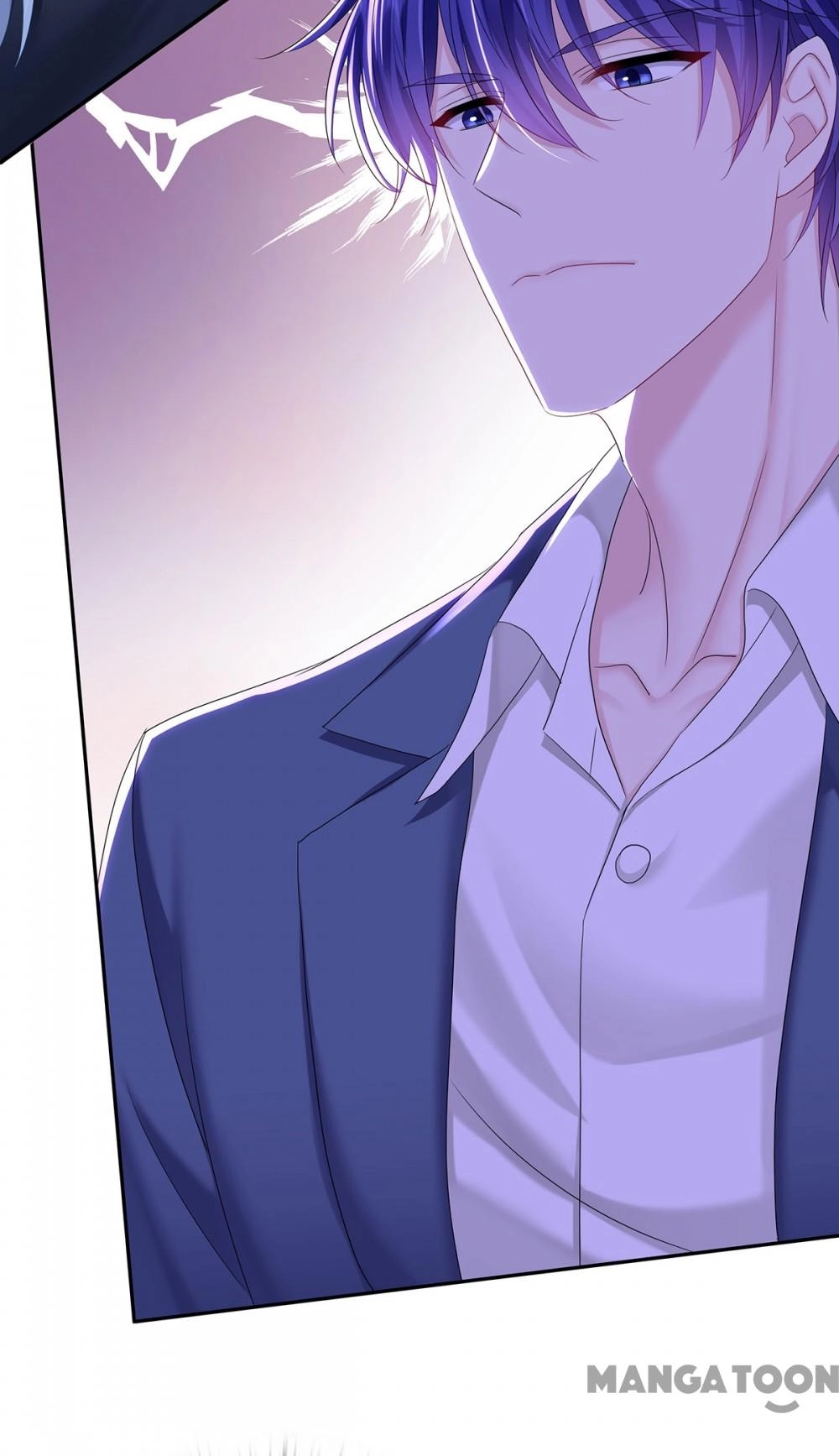 Forbidden Area Chapter 55 page 43 - 