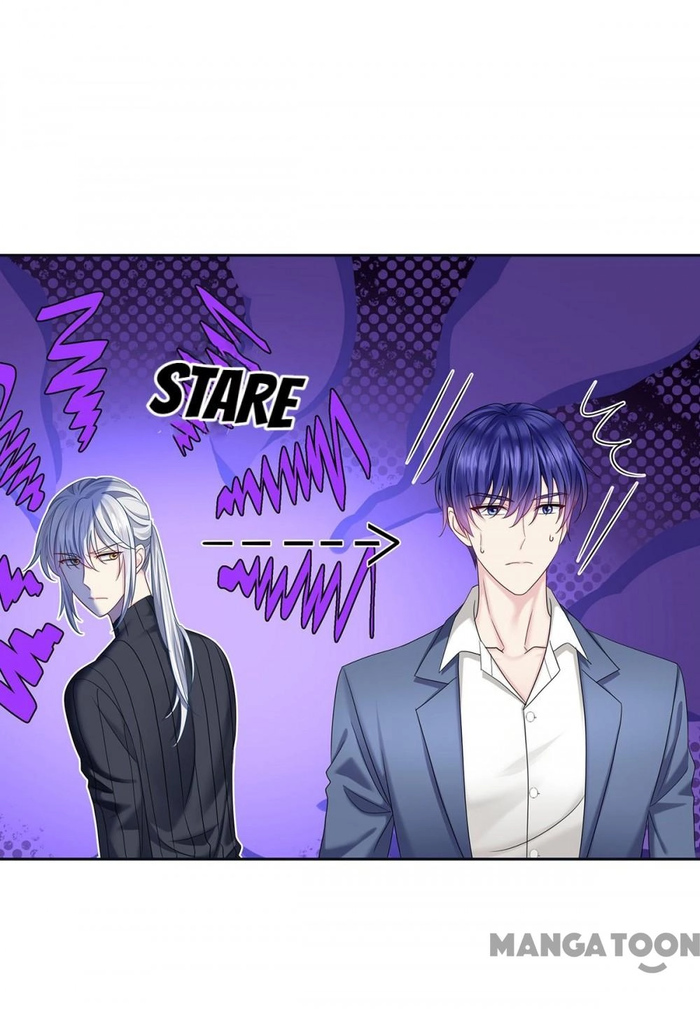 Forbidden Area Chapter 55 page 54 - 