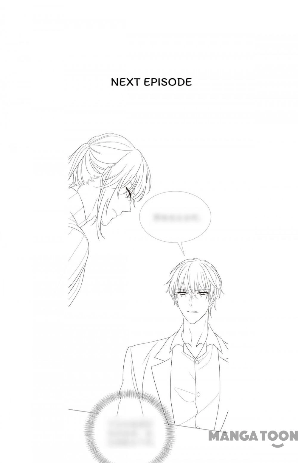 Forbidden Area Chapter 55 page 57 - 