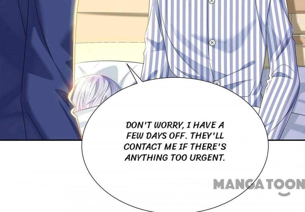 Forbidden Area Chapter 55 page 8 - 