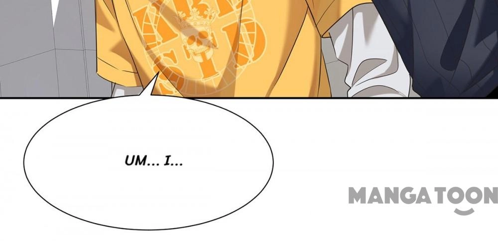 Forbidden Area Chapter 56 page 23 - 