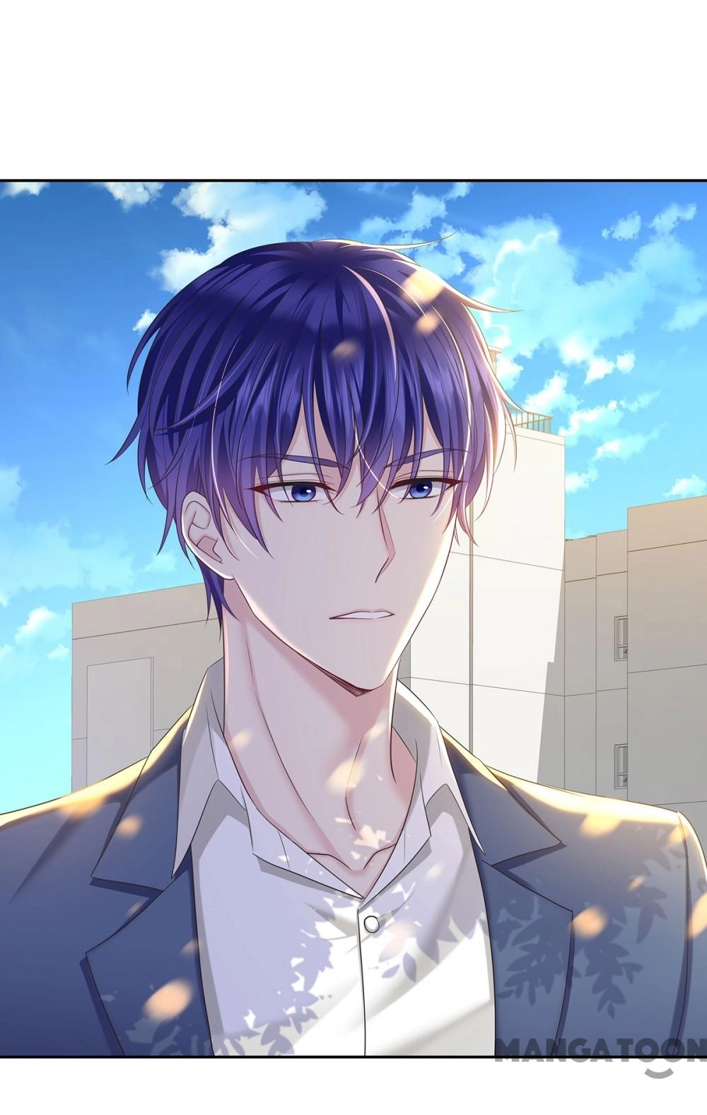 Forbidden Area Chapter 56 page 25 - 