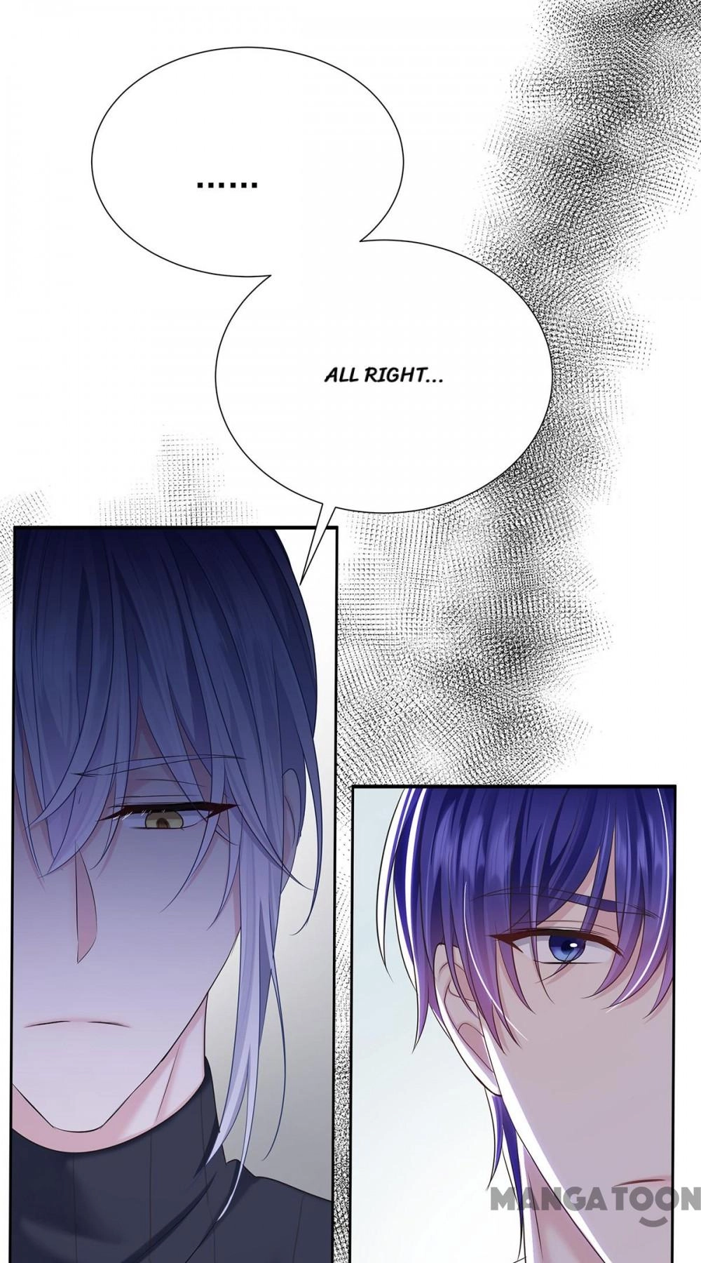 Forbidden Area Chapter 56 page 34 - 