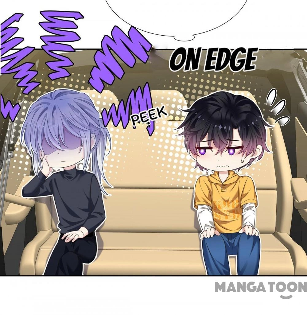 Forbidden Area Chapter 56 page 41 - 
