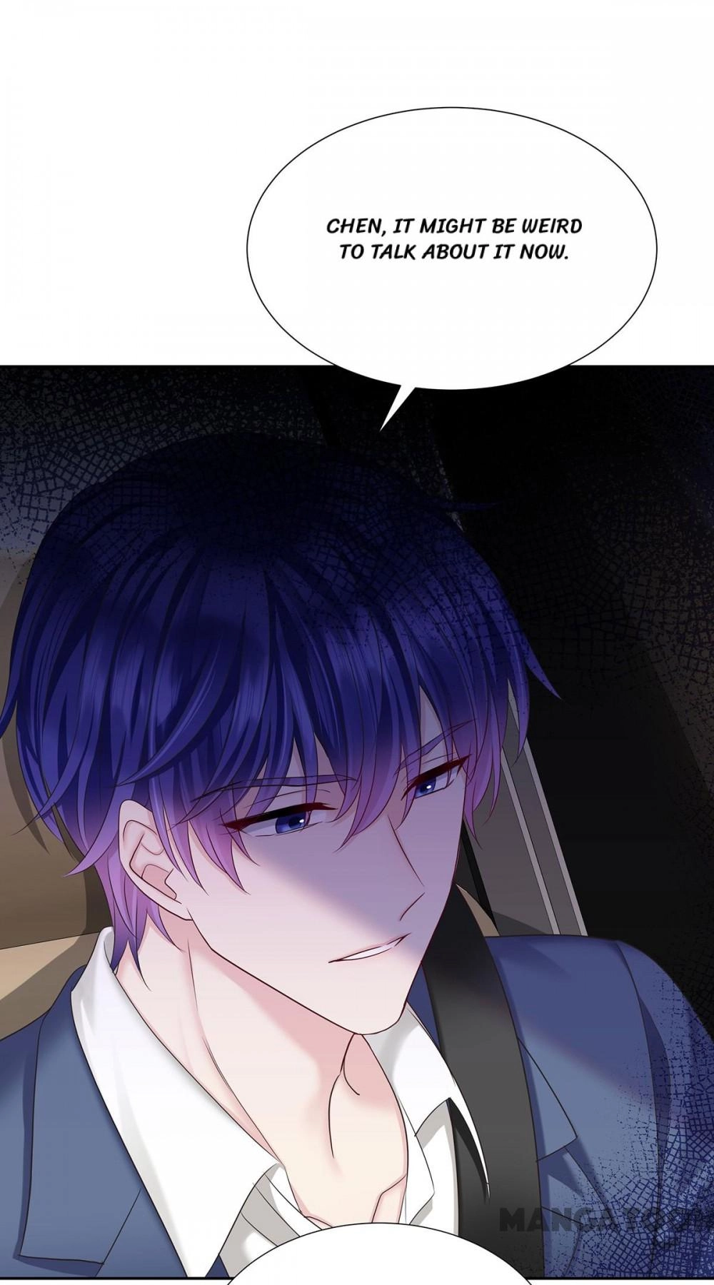 Forbidden Area Chapter 56 page 43 - 