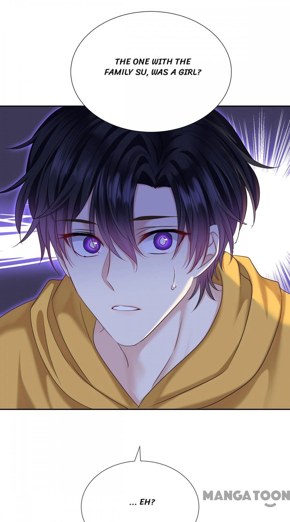 Forbidden Area Chapter 56 page 45 - 