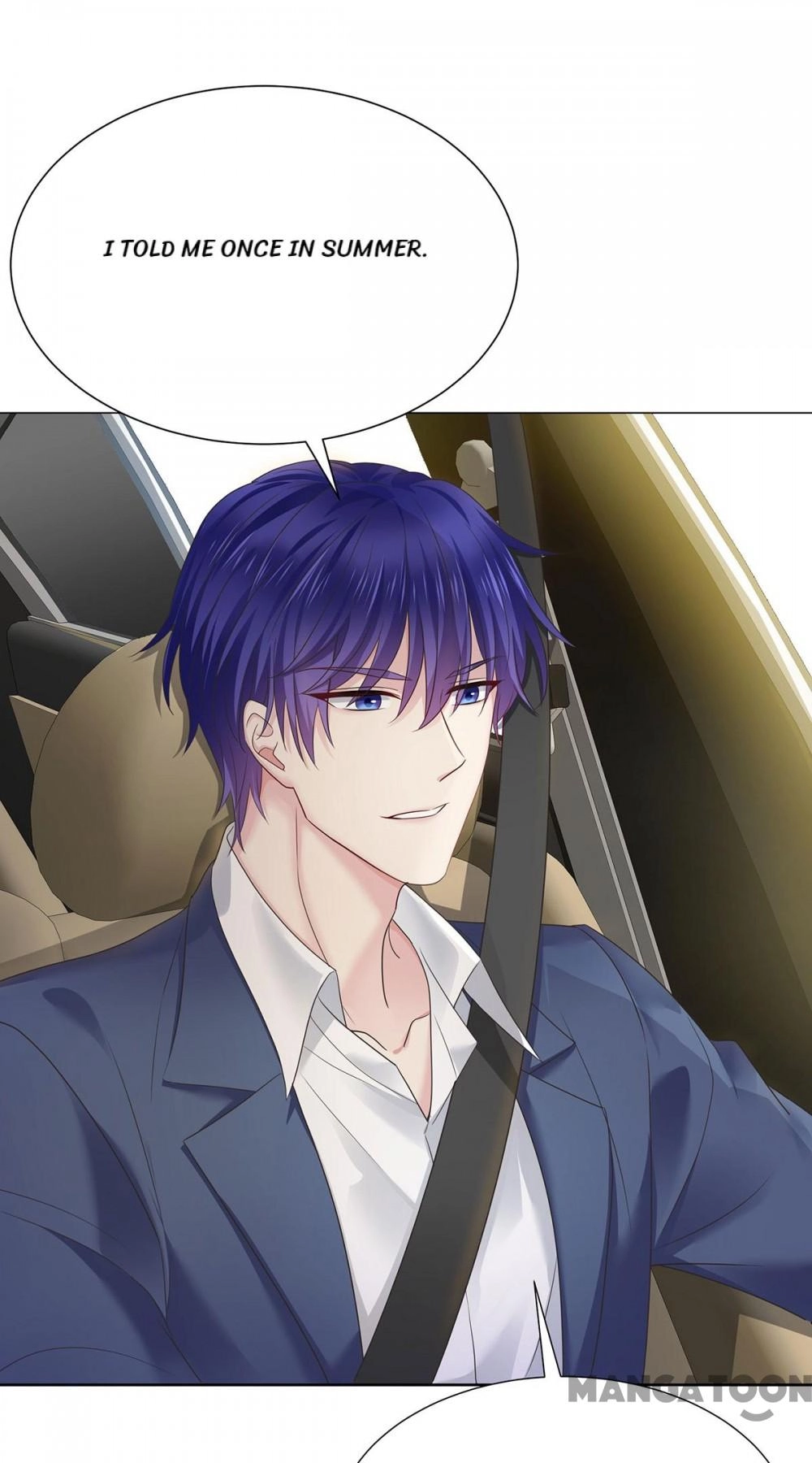 Forbidden Area Chapter 57 page 2 - 