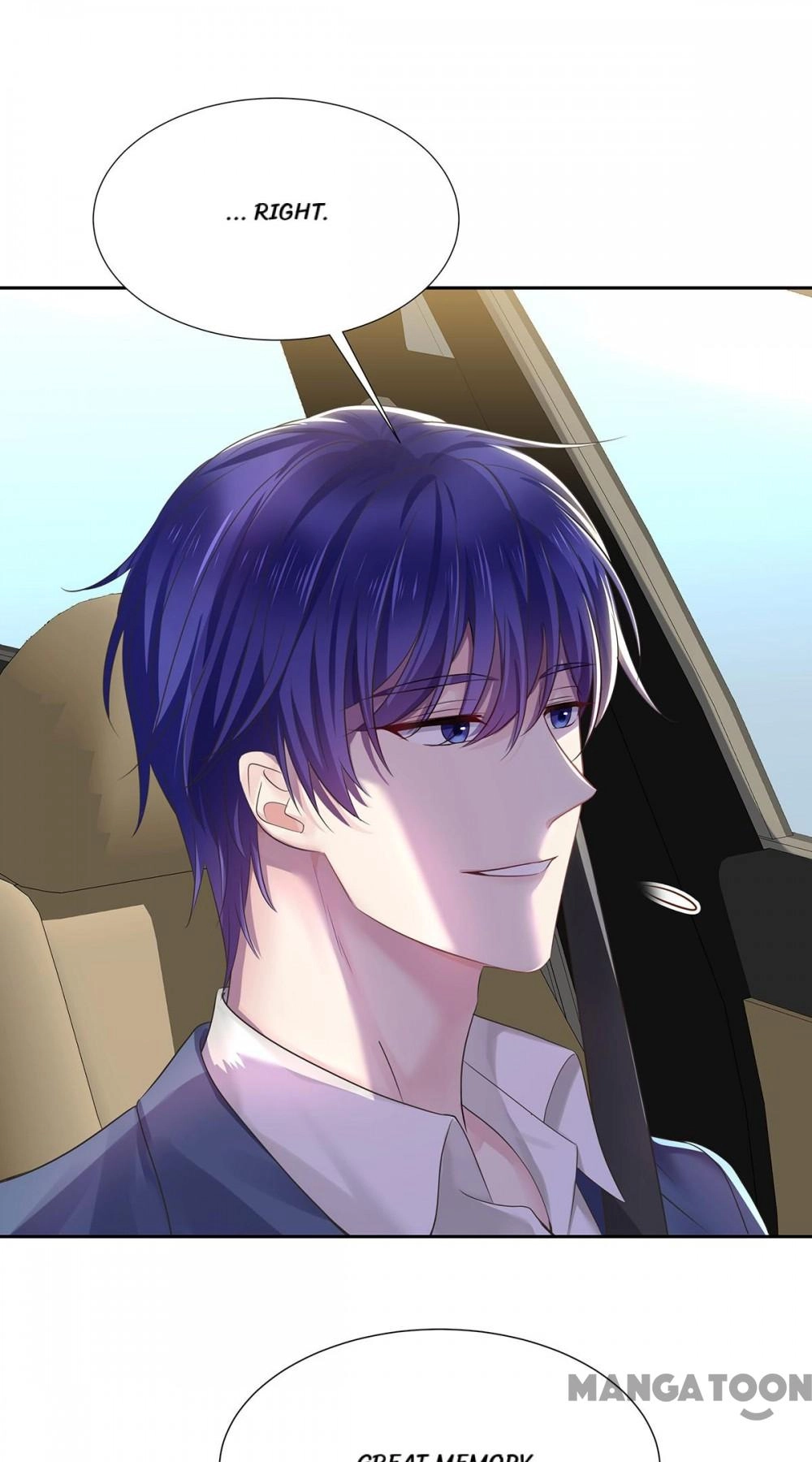 Forbidden Area Chapter 57 page 12 - 