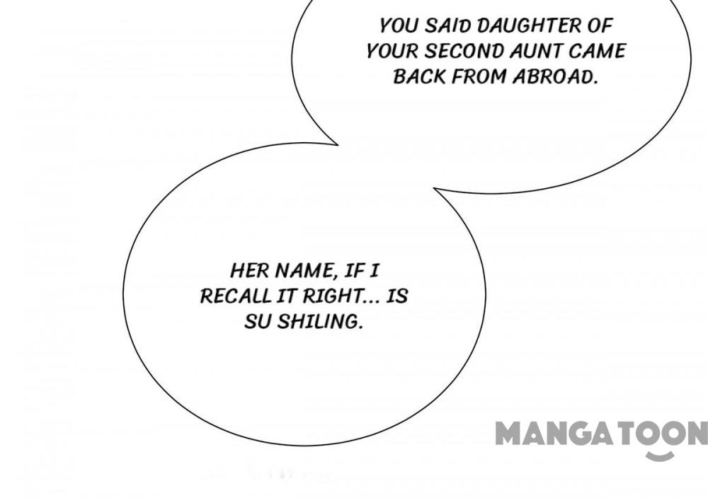 Forbidden Area Chapter 57 page 3 - 