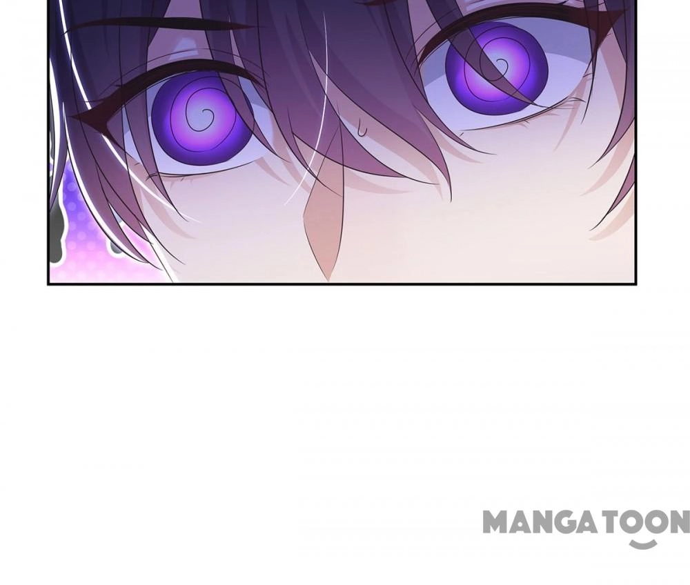Forbidden Area Chapter 57 page 21 - 