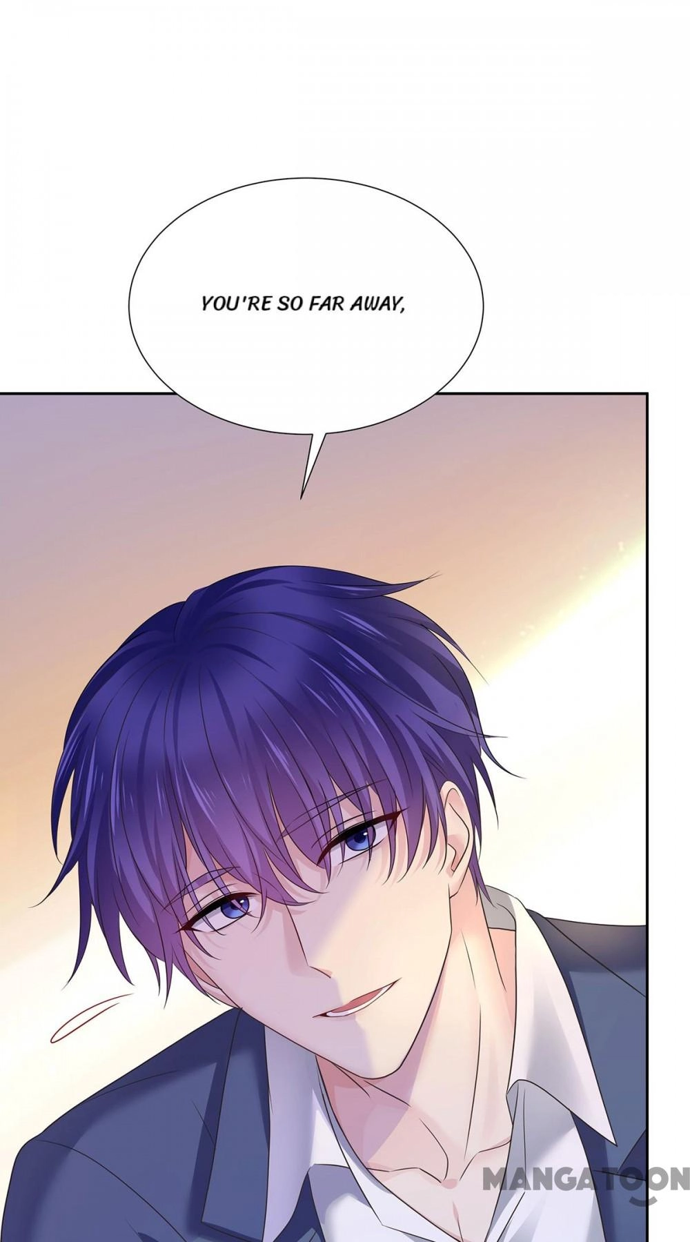 Forbidden Area Chapter 57 page 29 - 