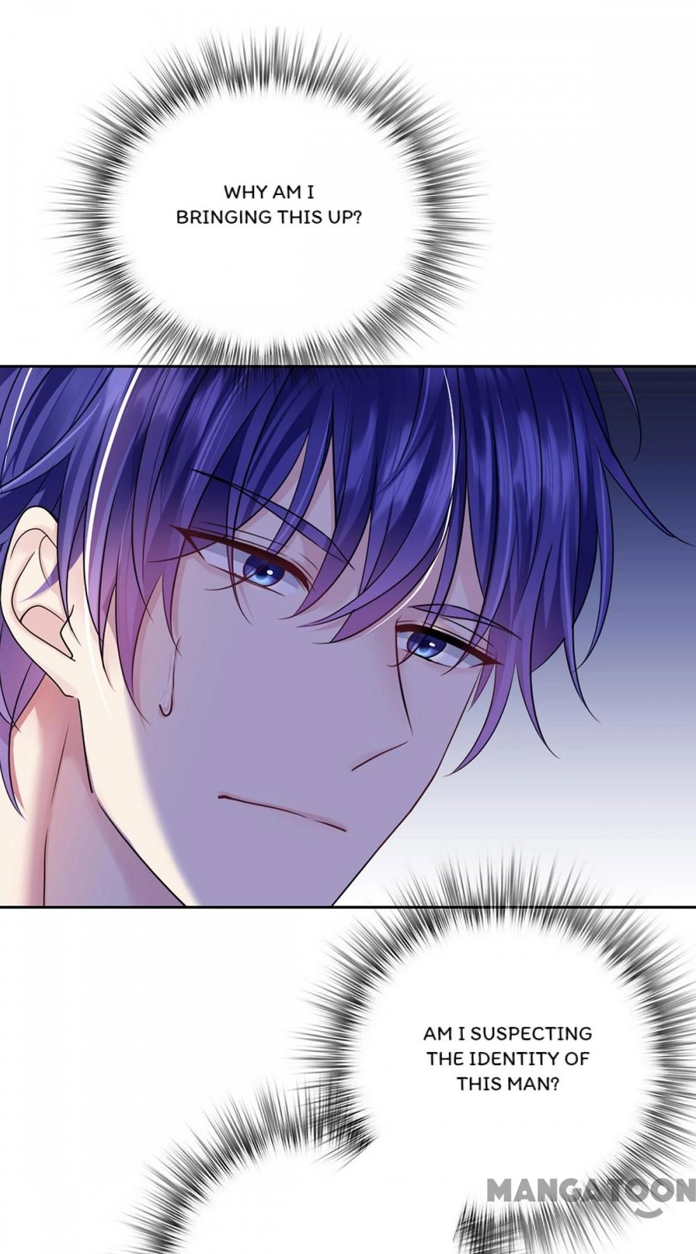 Forbidden Area Chapter 57 page 4 - 