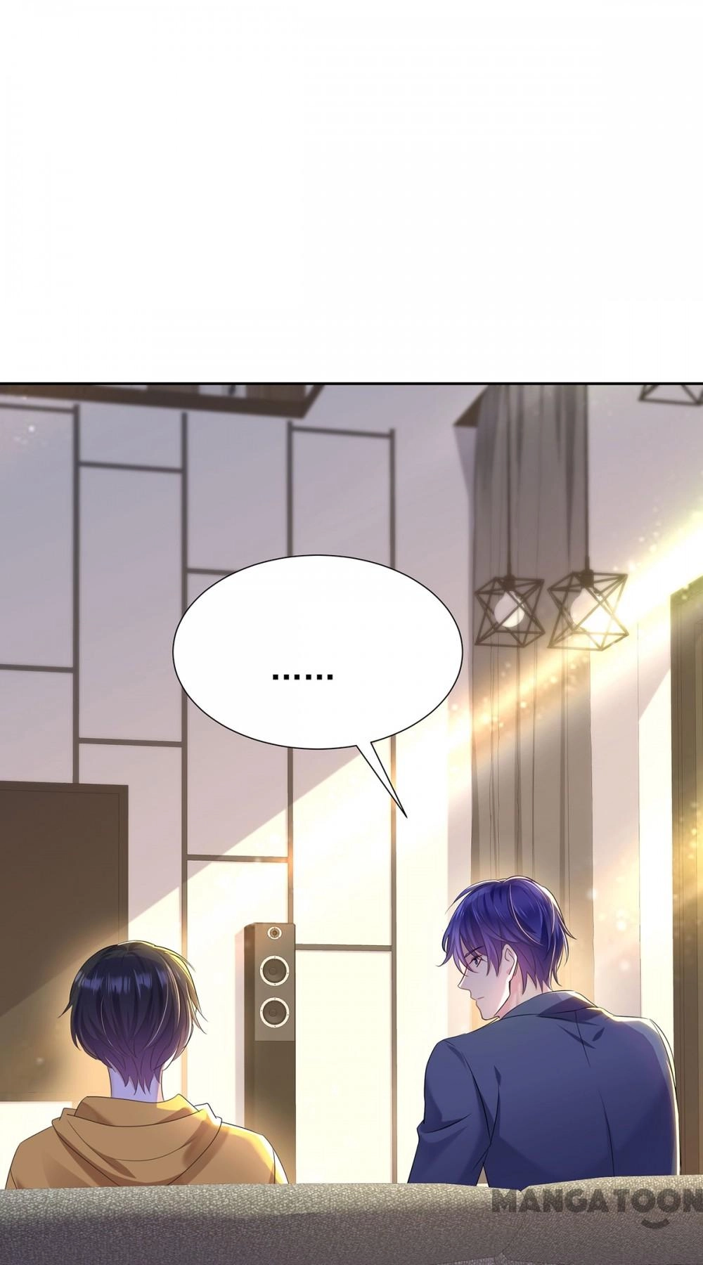 Forbidden Area Chapter 57 page 33 - 