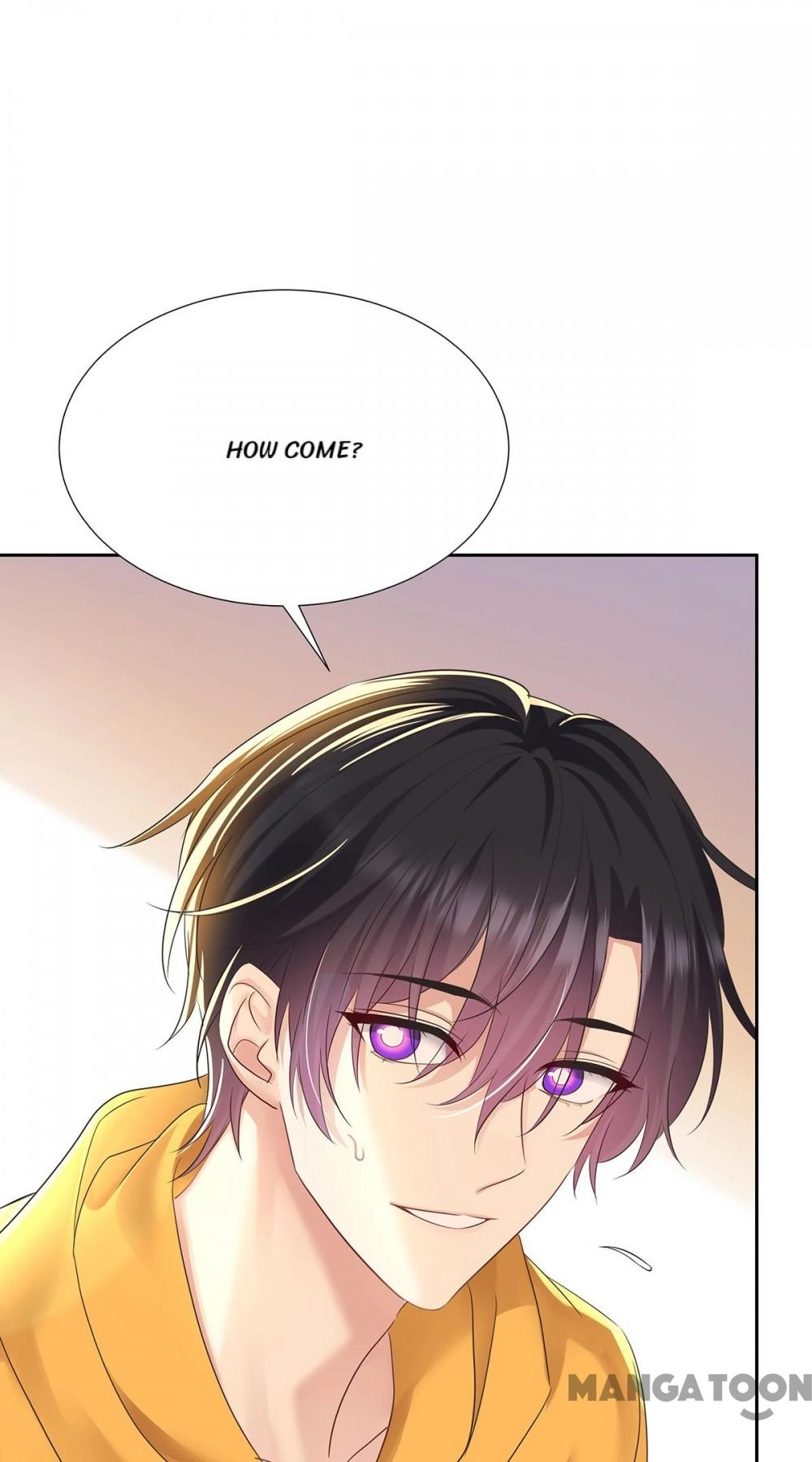 Forbidden Area Chapter 57 page 37 - 