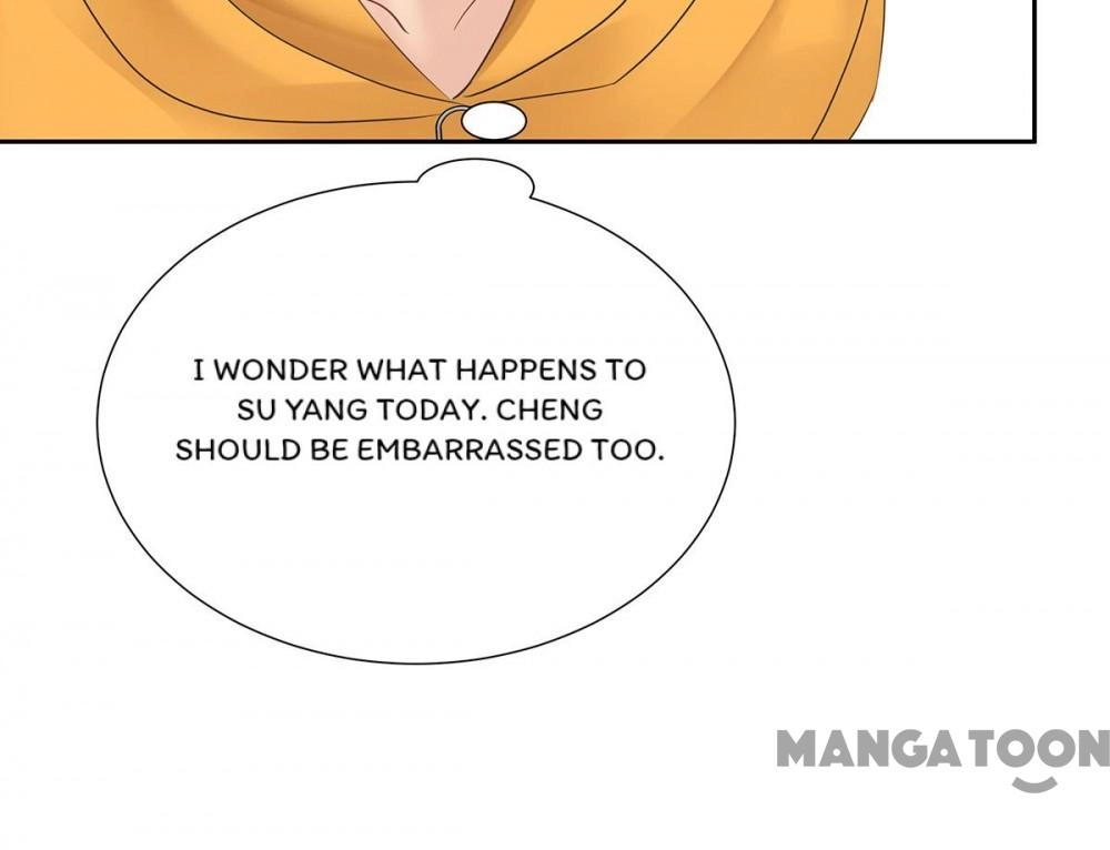 Forbidden Area Chapter 57 page 38 - 
