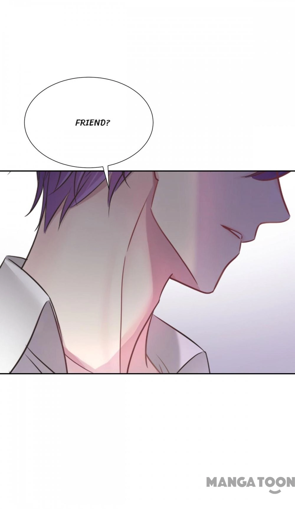 Forbidden Area Chapter 57 page 43 - 