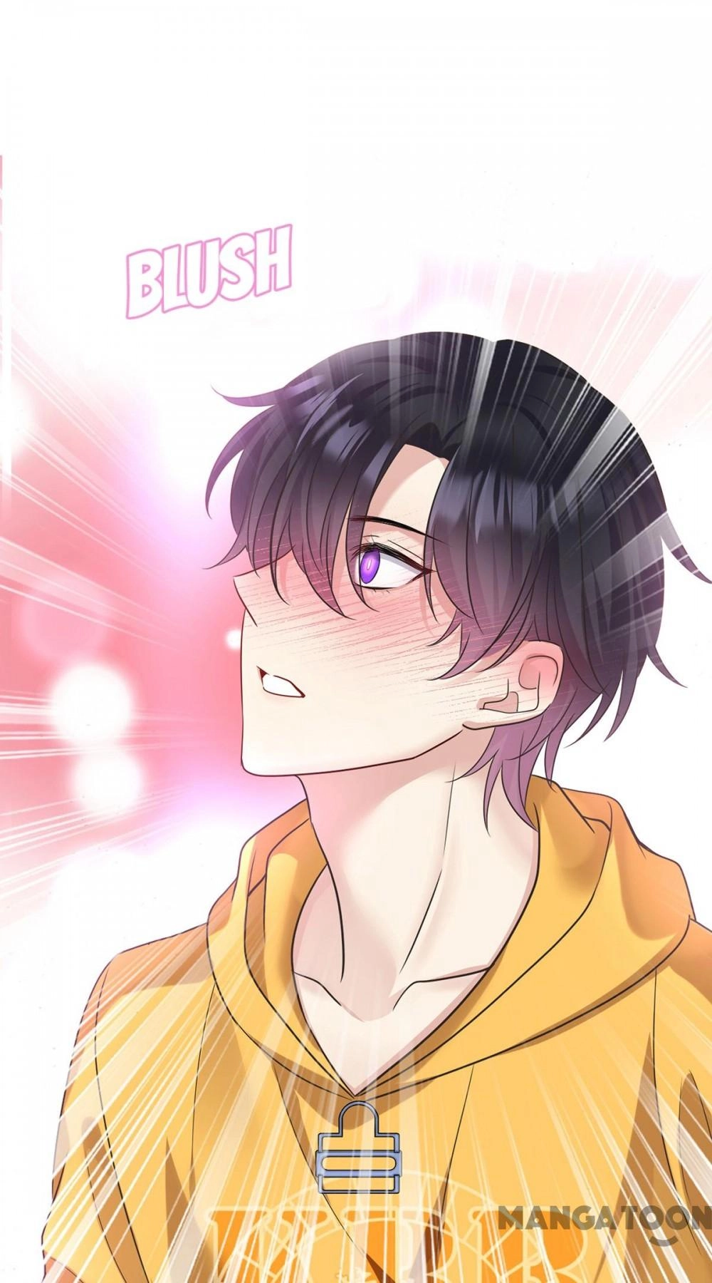 Forbidden Area Chapter 57 page 46 - 