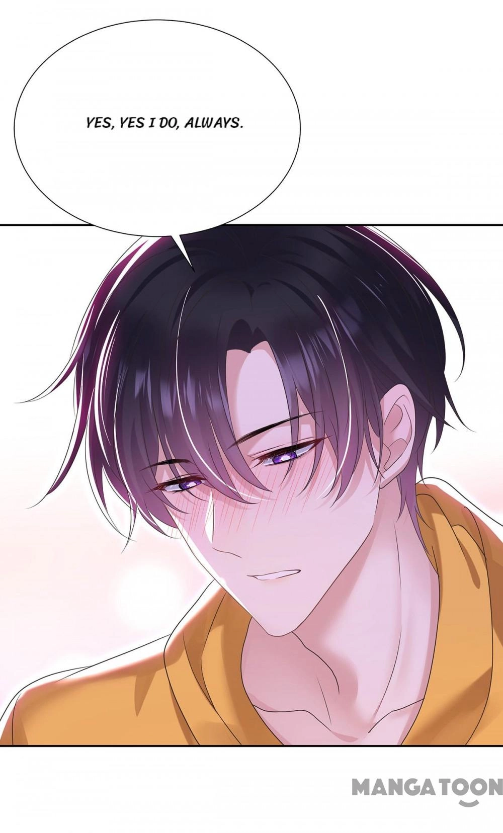 Forbidden Area Chapter 57 page 49 - 
