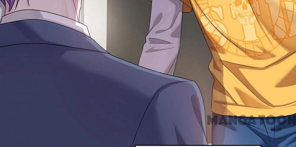 Forbidden Area Chapter 58 page 2 - 