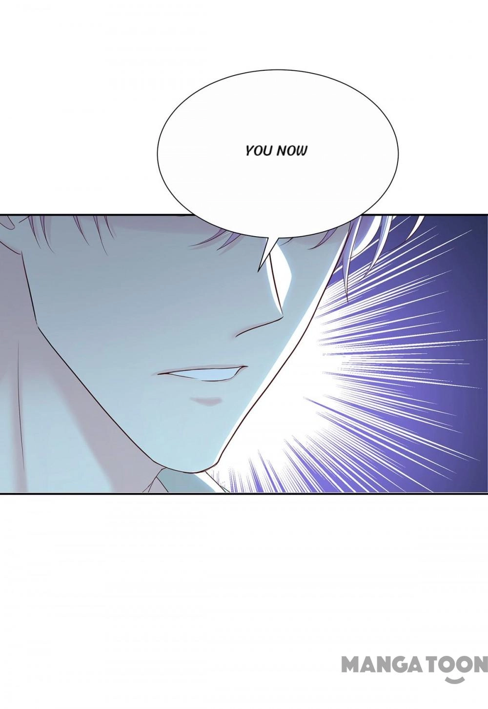 Forbidden Area Chapter 58 page 11 - 