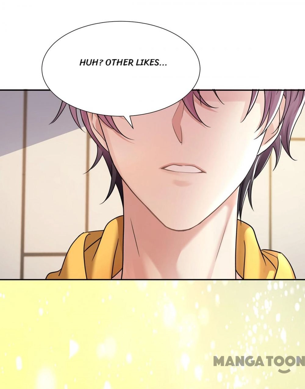 Forbidden Area Chapter 58 page 14 - 