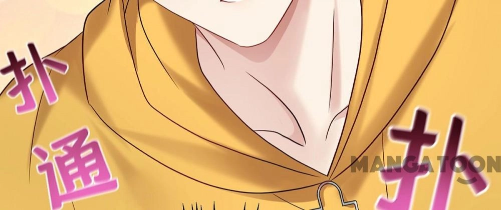 Forbidden Area Chapter 58 page 18 - 