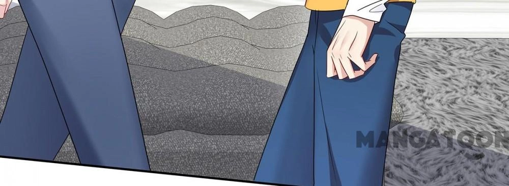 Forbidden Area Chapter 58 page 23 - 