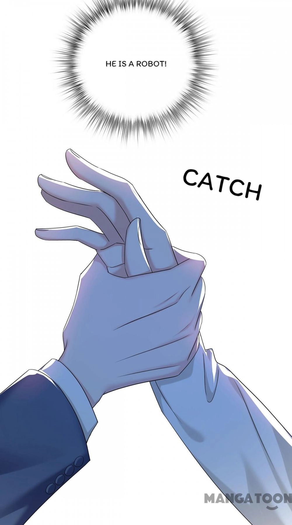 Forbidden Area Chapter 58 page 27 - 