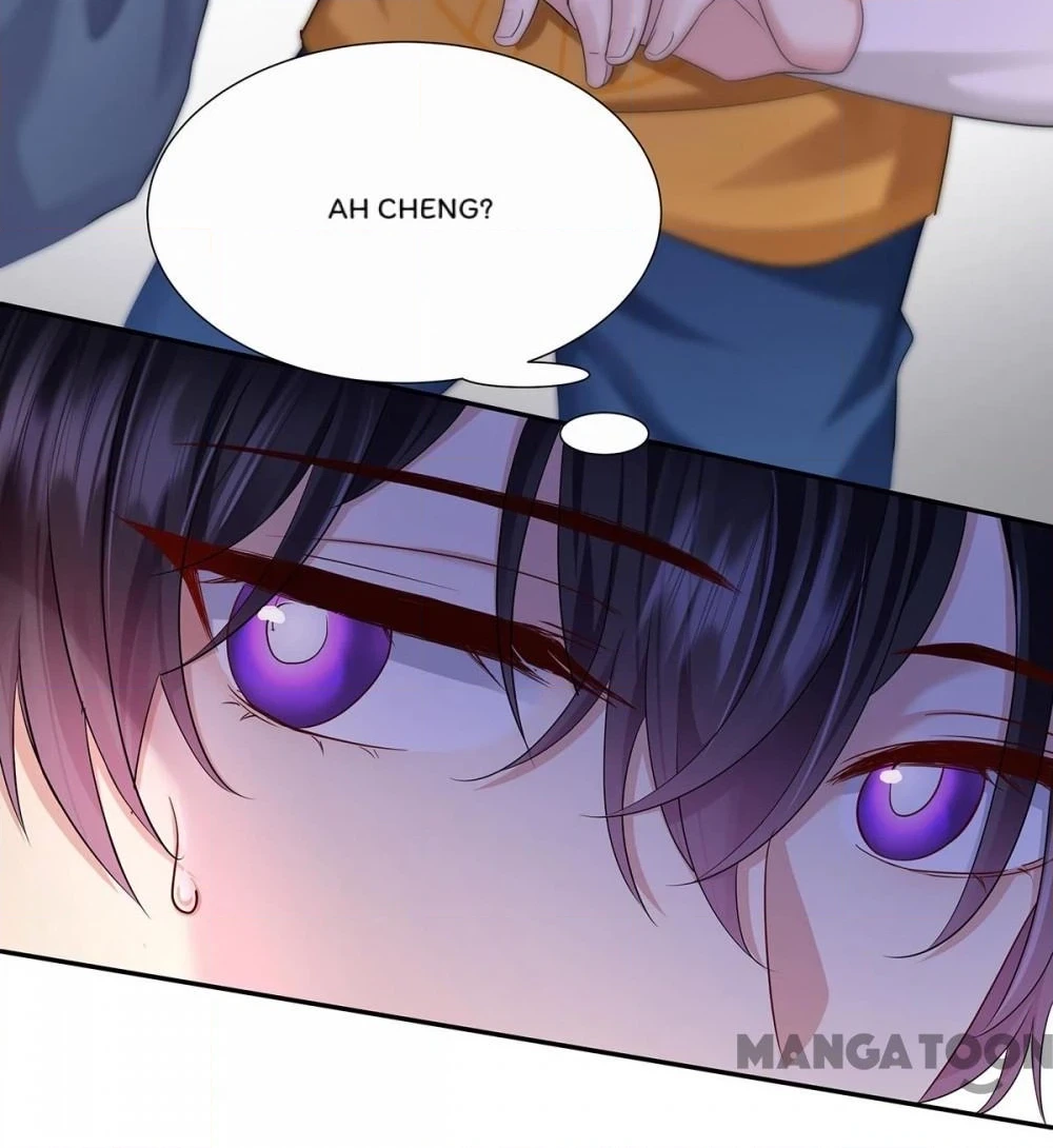 Forbidden Area Chapter 58 page 30 - 