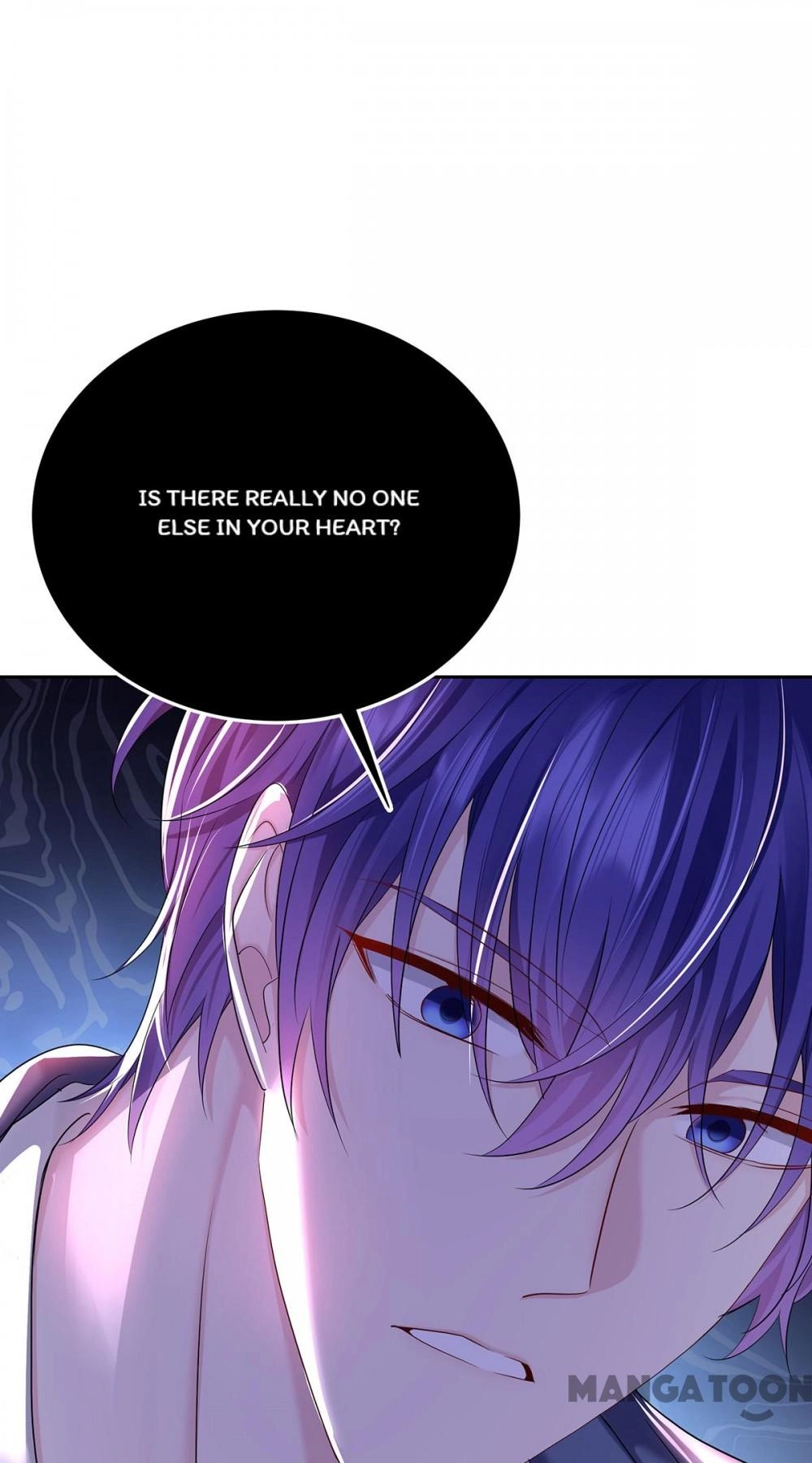 Forbidden Area Chapter 58 page 31 - 