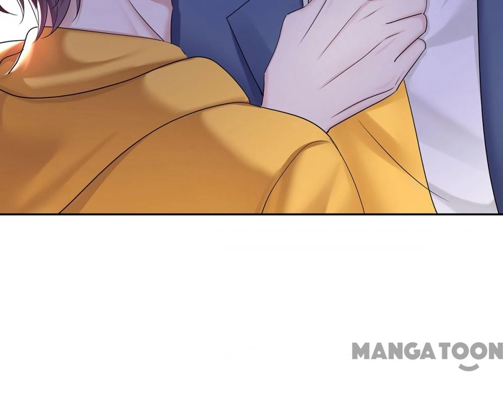 Forbidden Area Chapter 58 page 36 - 