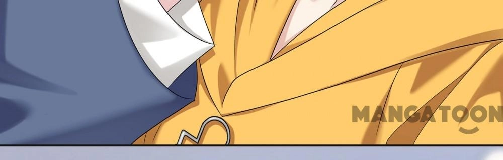 Forbidden Area Chapter 58 page 39 - 