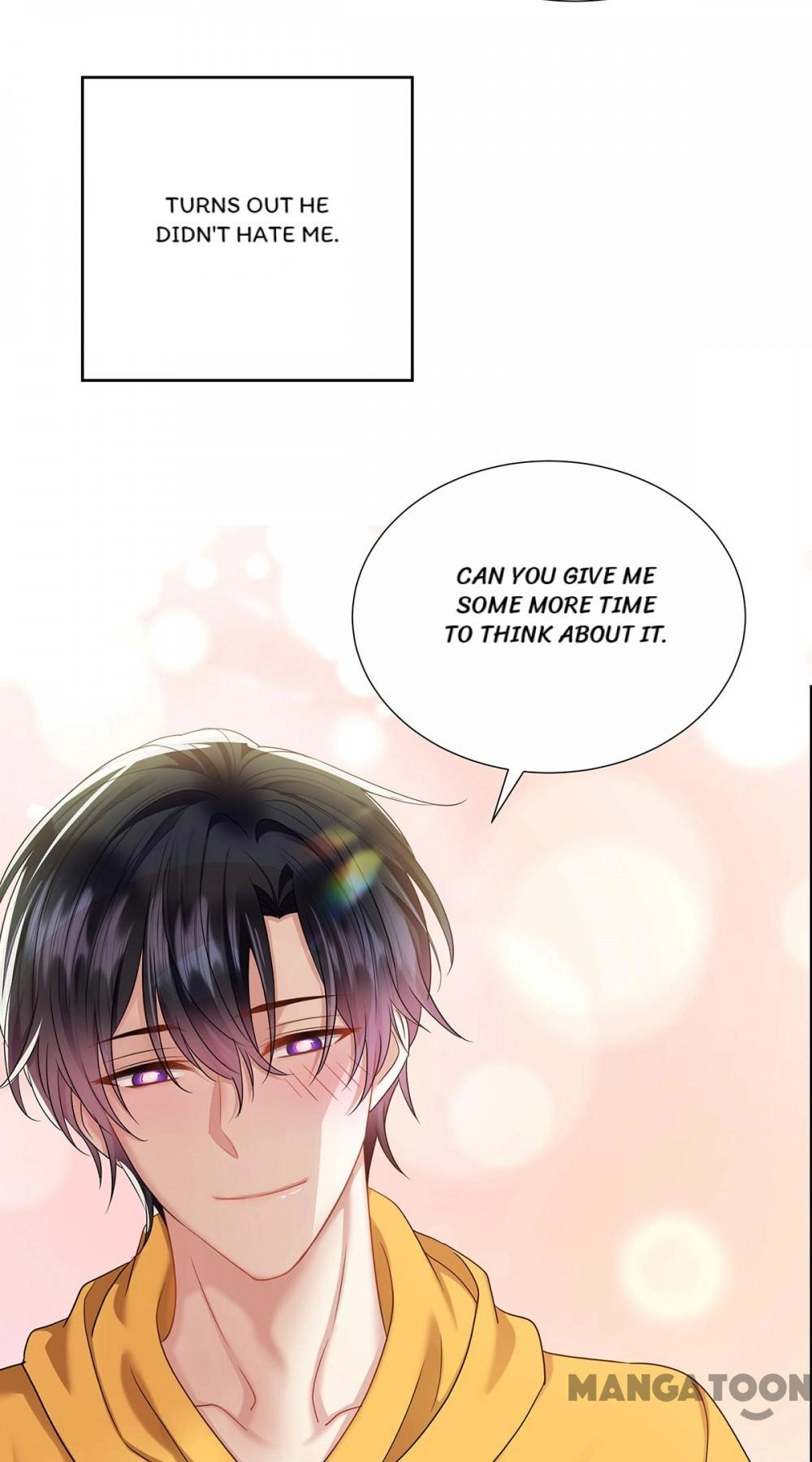 Forbidden Area Chapter 58 page 5 - 
