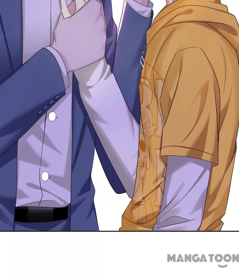 Forbidden Area Chapter 58 page 41 - 