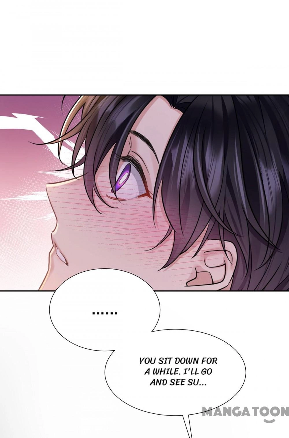 Forbidden Area Chapter 58 page 42 - 