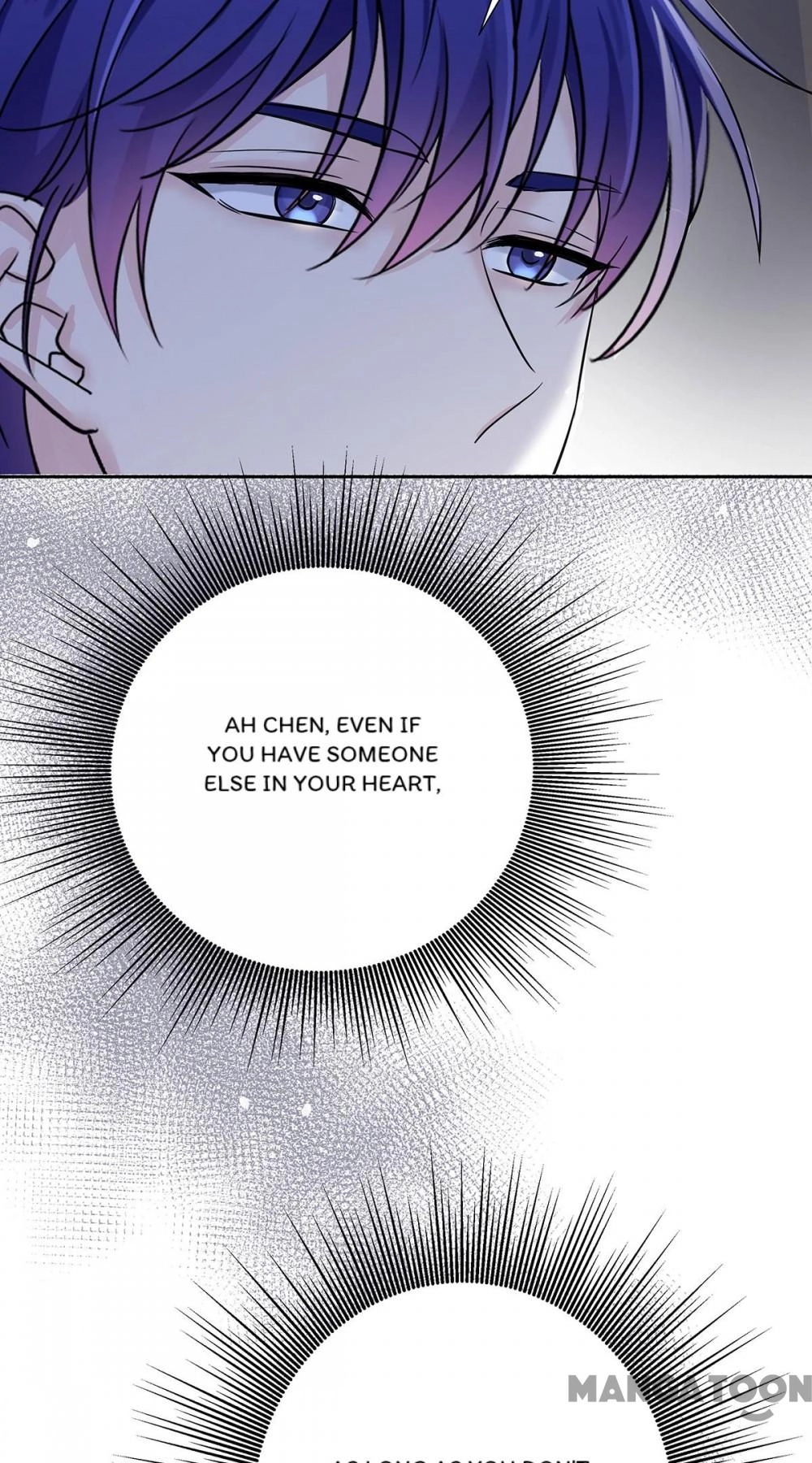 Forbidden Area Chapter 58 page 47 - 