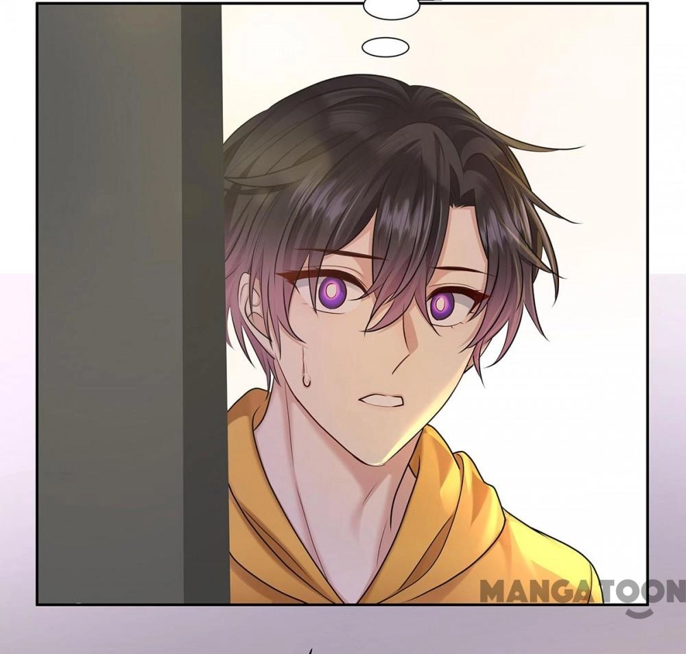 Forbidden Area Chapter 58 page 53 - 